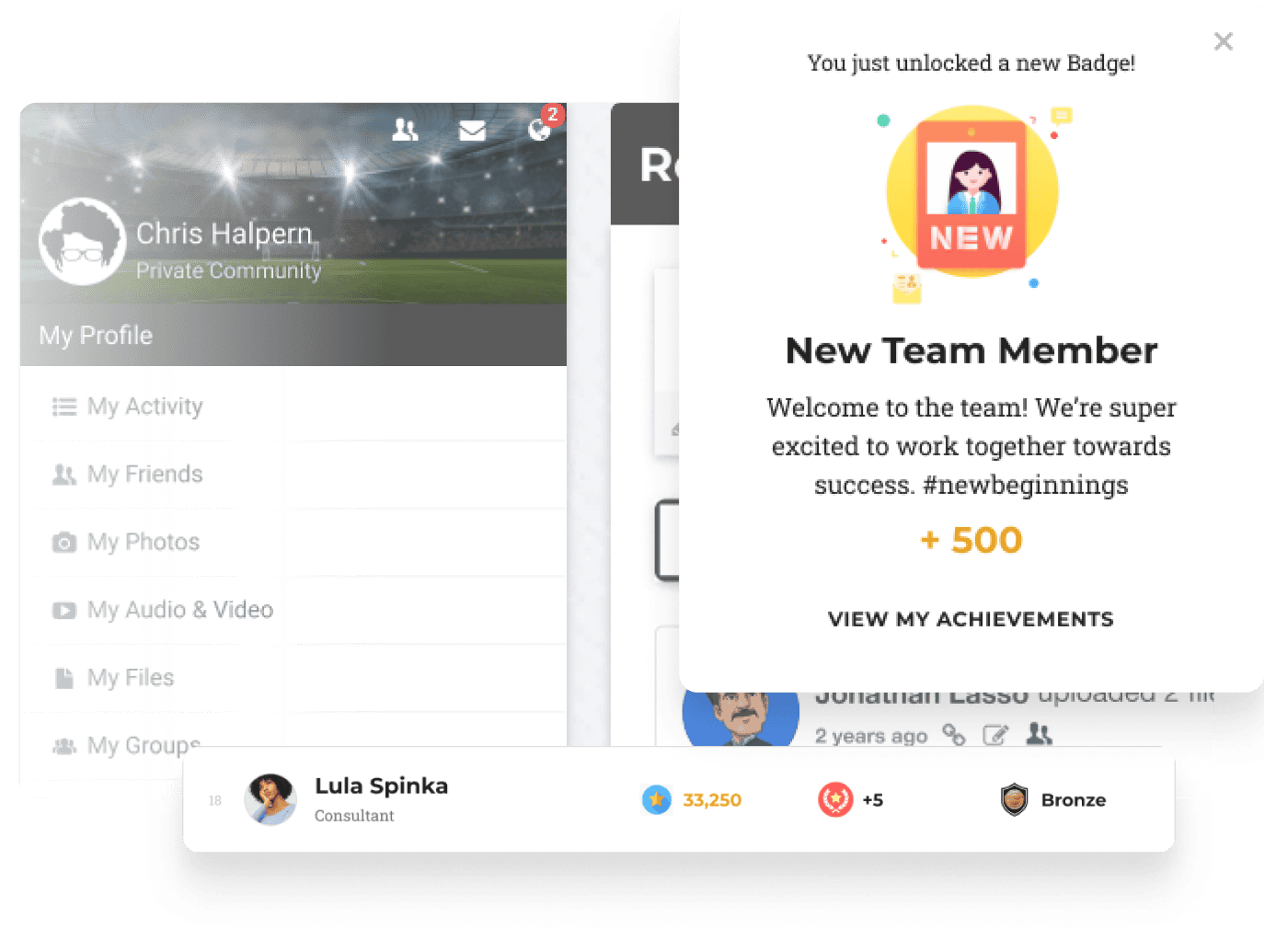 Join our exclusive community of Real Estate Investors Engage in high-level discussions and gain insider access to tips, techniques, and support reserved only for members. Connect with top experts and like-minded individuals who are just as committed to building wealth as you are.