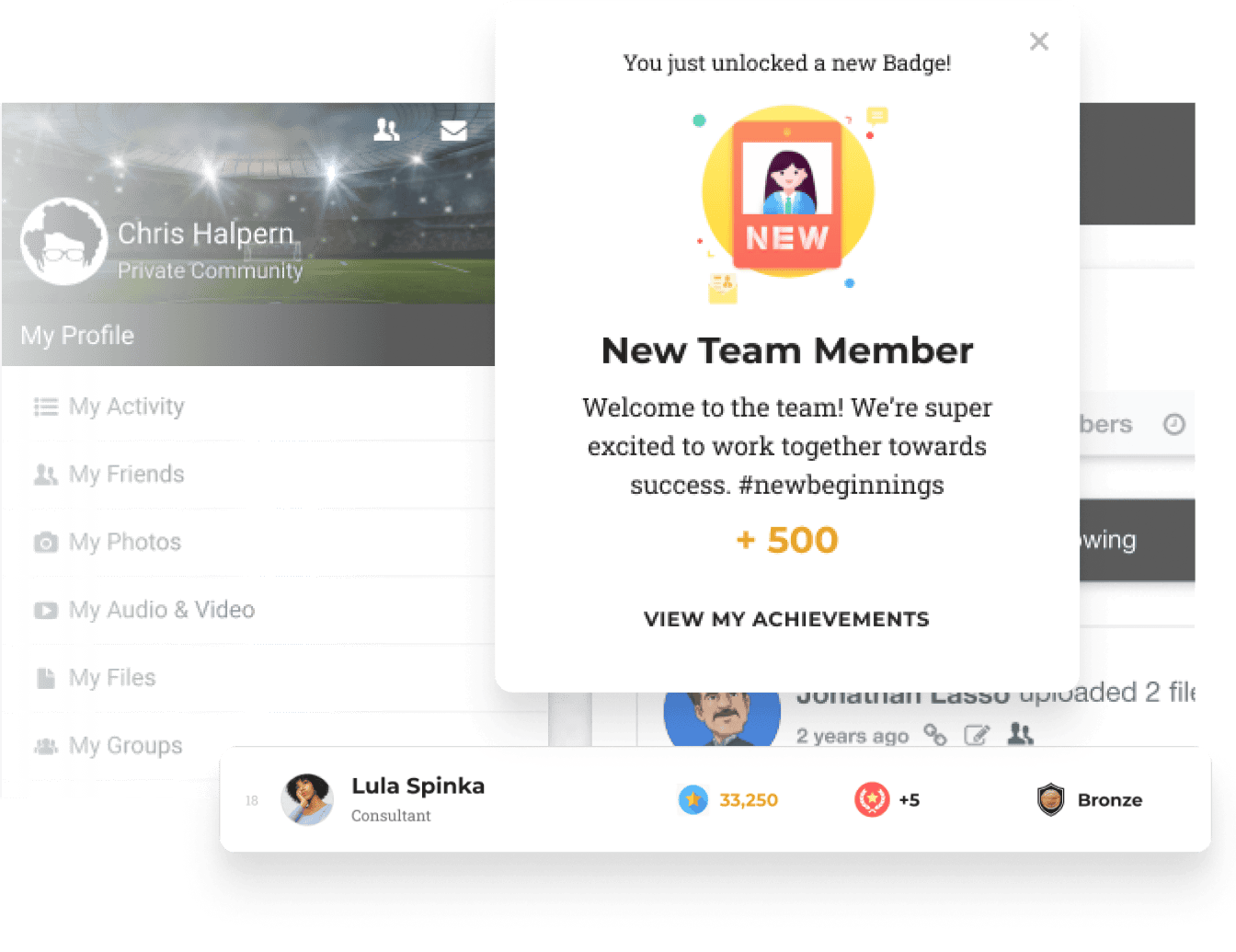 Join our exclusive community of Real Estate Investors Engage in high-level discussions and gain insider access to tips, techniques, and support reserved only for members. Connect with top experts and like-minded individuals who are just as committed to building wealth as you are.