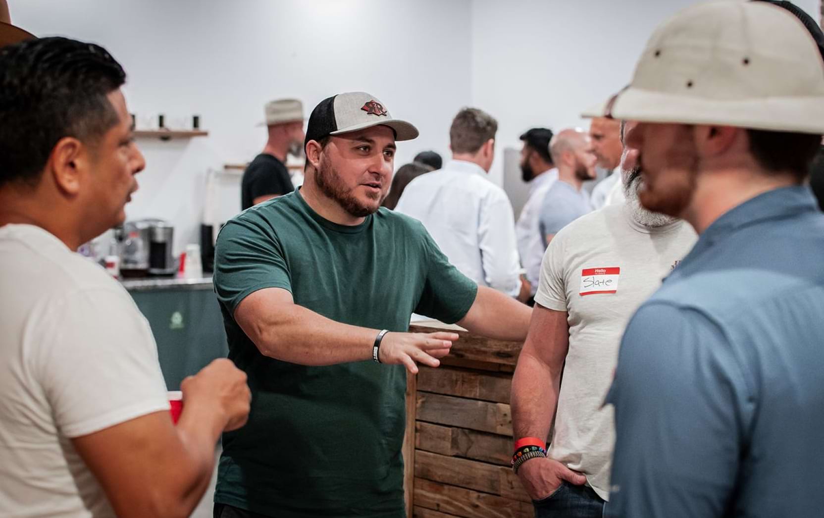 Ready to Turn Your High Income into Real Freedom? You've already done the hard part. You became one of the best at what you do. Now it's time to make sure that success lasts—even when you're not on the clock. The guys making real money in your town already know this stuff. They're buying deals while you're being told to hope the stock market doesn't crash. Every month you wait is another month they're building wealth while you're stuck trading time for money. Your body has an expiration date. Your knowledge doesn't. Learn the system. Build the portfolio. Create the freedom.