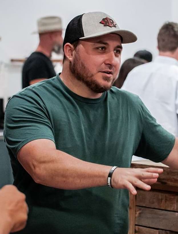 Ready to Turn Your High Income into Real Freedom? You've already done the hard part. You became one of the best at what you do. Now it's time to make sure that success lasts—even when you're not on the clock. The guys making real money in your town already know this stuff. They're buying deals while you're being told to hope the stock market doesn't crash. Every month you wait is another month they're building wealth while you're stuck trading time for money. Your body has an expiration date. Your knowledge doesn't. Learn the system. Build the portfolio. Create the freedom.